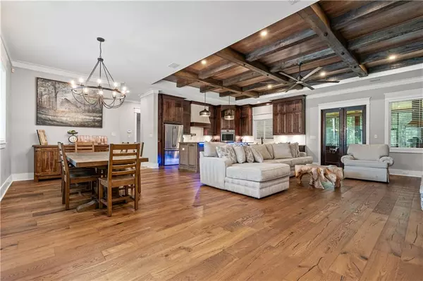 Theodore, AL 36582,9501 Ben Hamilton RD