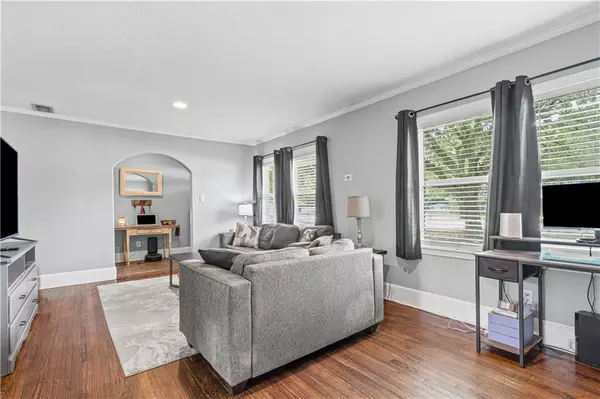 Saraland, AL 36571,704 3rd AVE