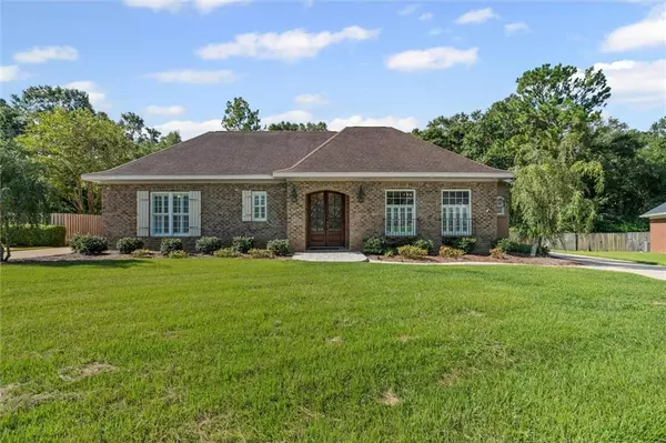 8807 Stillwood CT, Mobile, AL 36619