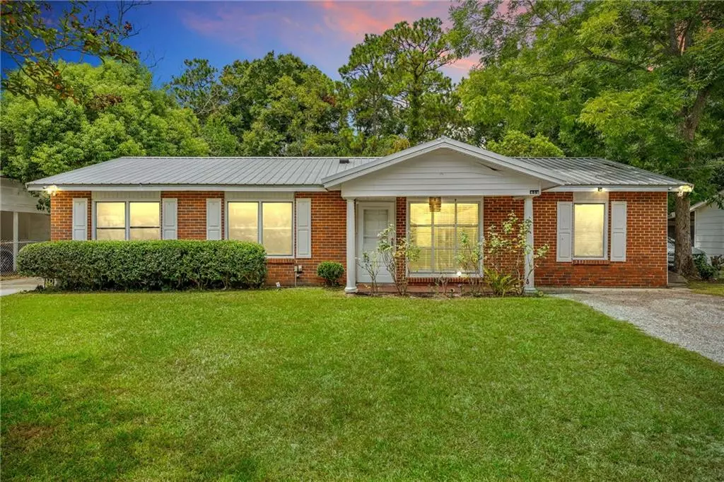 Chickasaw, AL 36611,609 Masterson AVE