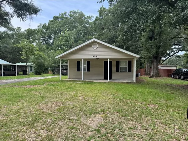 Satsuma, AL 36572,5619 1st ST