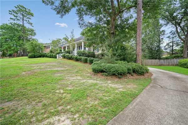 Mobile, AL 36695,1337 Carson RD W