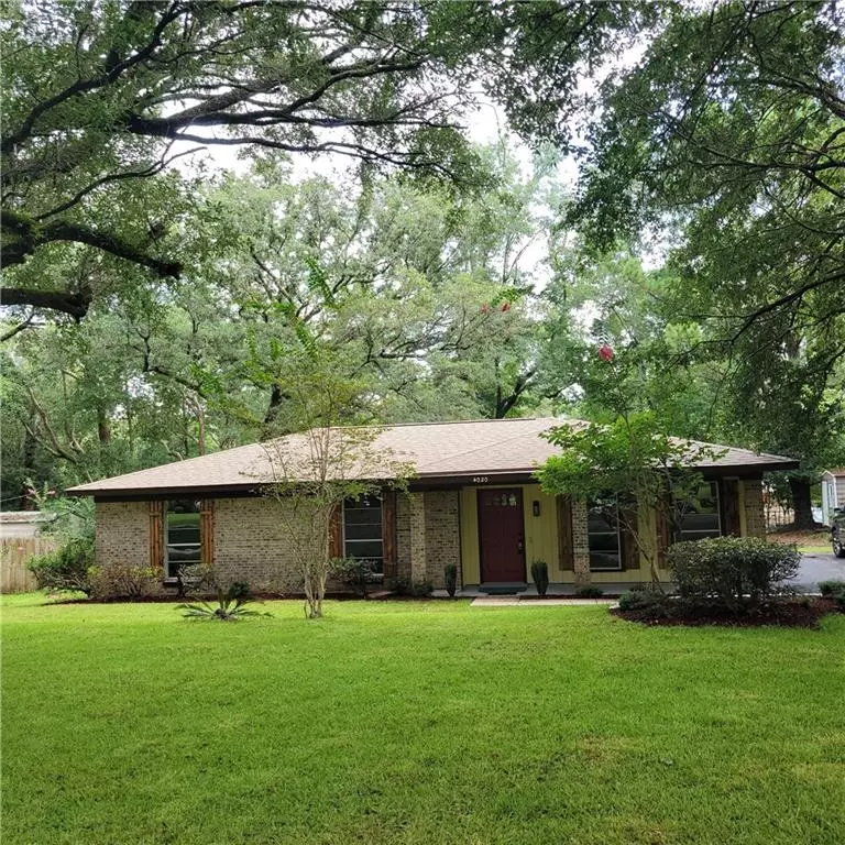 Mobile, AL 36618,4020 Baker RD