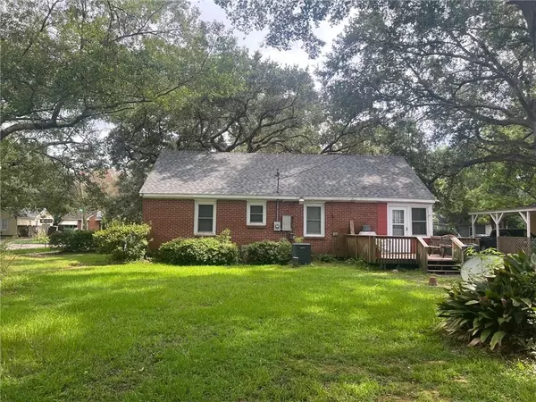 Mobile, AL 36606,3050 Ralston RD