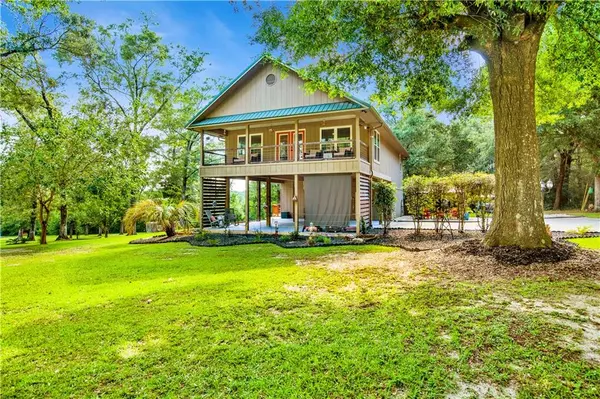 Eight Mile, AL 36613,5611 Dogwood TRL