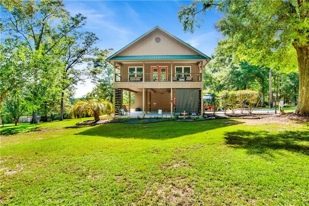 Eight Mile, AL 36613,5611 Dogwood TRL