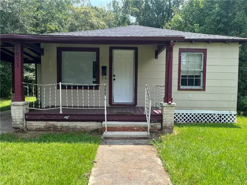 2051 Height ST, Mobile, AL 36605