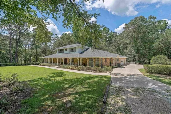 Bay Minette, AL 36507,45554 County Road 112 RD