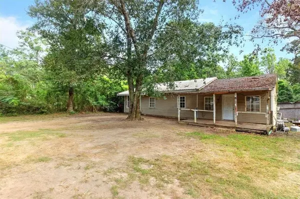 Eight Mile, AL 36613,5386 Lott RD