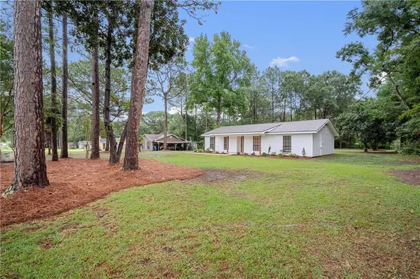 Semmes, AL 36575,9743 Howells Ferry RD