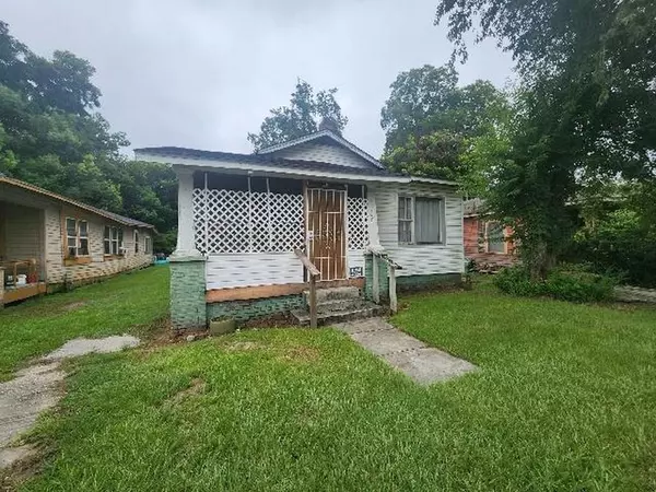 361 Lexington AVE, Mobile, AL 36603