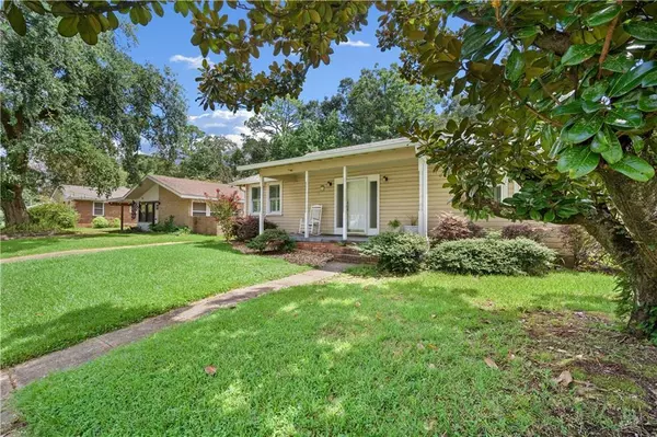 Mobile, AL 36606,25 Chadwick DR W