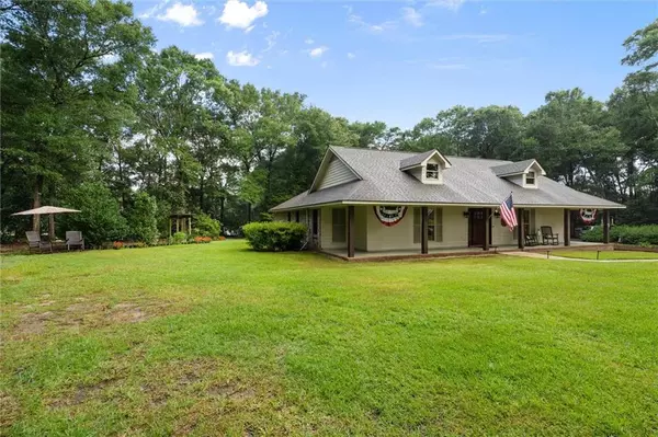 Mobile, AL 36619,8570 Vintage Woods DR