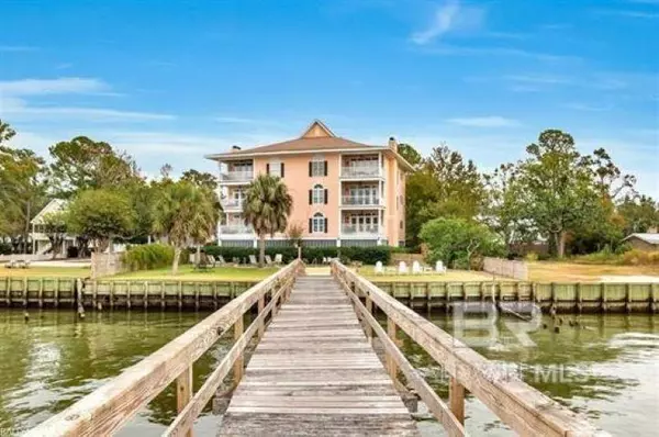Fairhope, AL 36532,18117 Scenic Highway 98 HWY #101