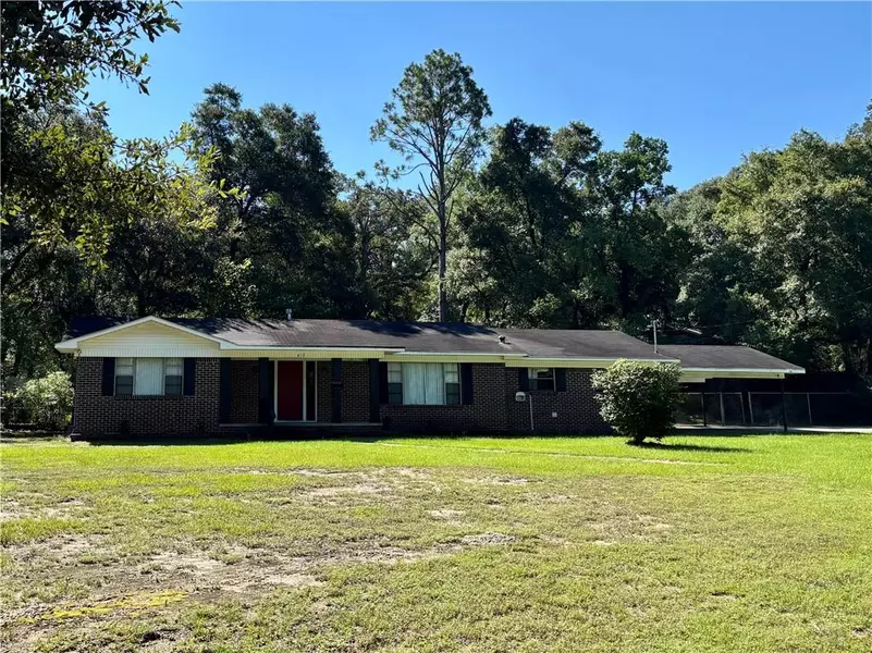 612 Saraland AVE, Saraland, AL 36571