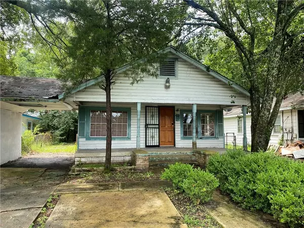 1707 Belfast ST, Mobile, AL 36605