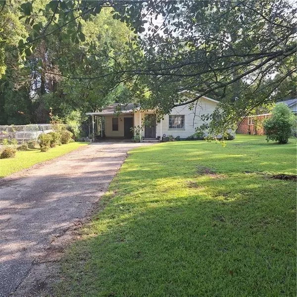 Mobile, AL 36610,513 Petain ST W