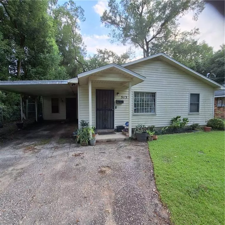 Mobile, AL 36610,513 Petain ST W