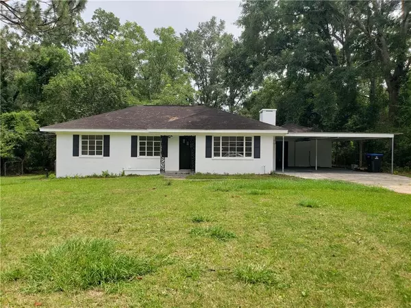 Chickasaw, AL 36611,307 Myrtlewood AVE