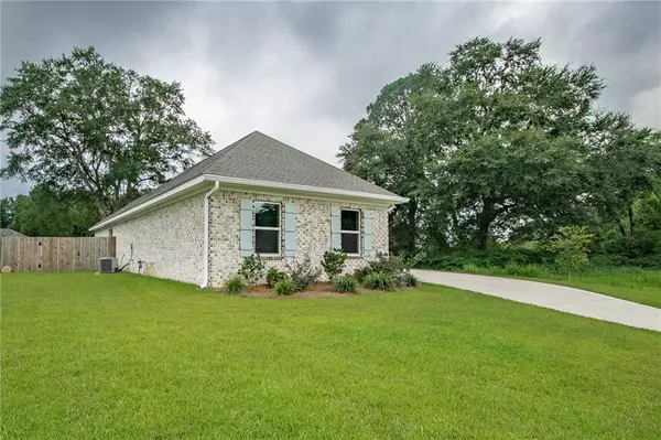 Theodore, AL 36582,5439 Josie CT