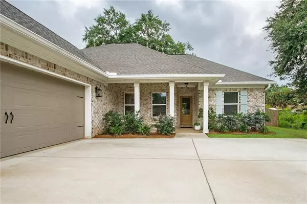 Theodore, AL 36582,5439 Josie CT