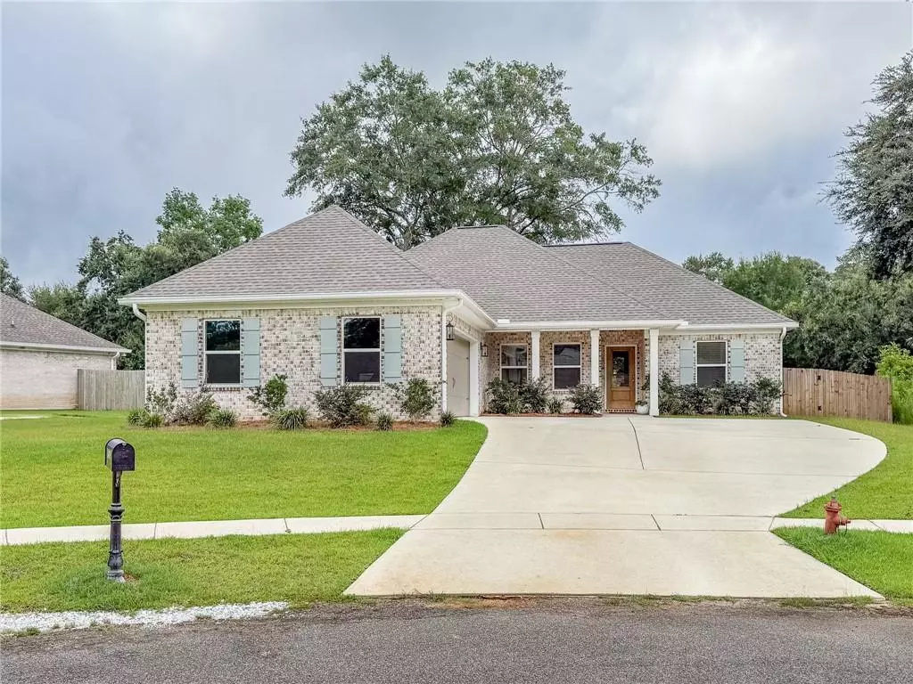 Theodore, AL 36582,5439 Josie CT