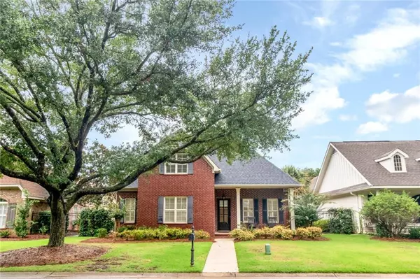 6436 Willowbridge DR, Fairhope, AL 36532