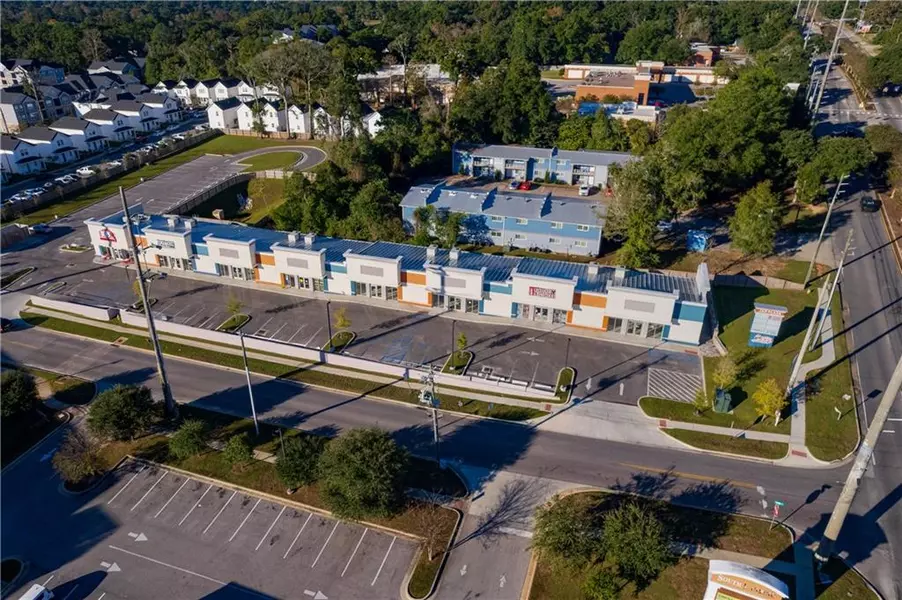 5803 Old Shell RD, Mobile, AL 36608