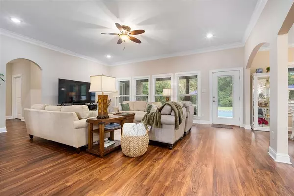 Saraland, AL 36571,4511 Bella Sara CT