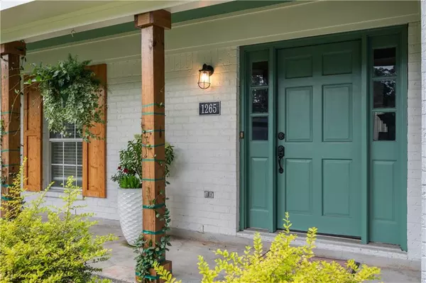 Mobile, AL 36695,1265 Hanover CT
