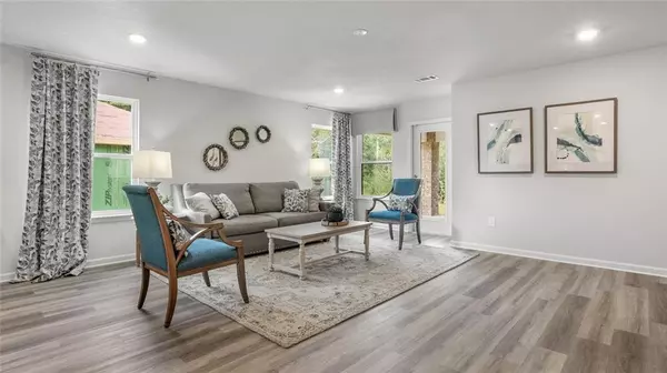 Grand Bay, AL 36541,12587 Ellen's Cove DR S