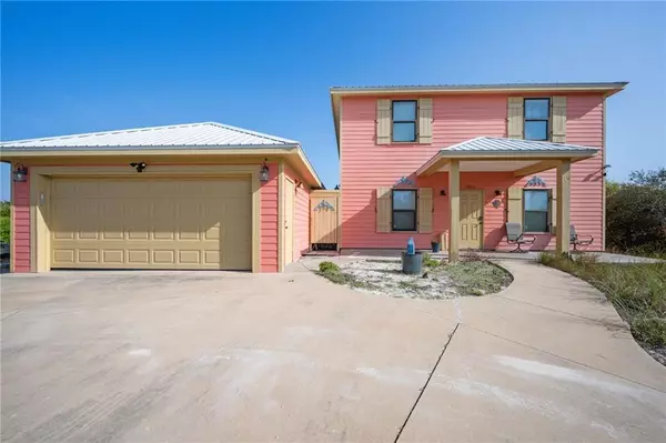 9215 Dacus LN, Gulf Shores, AL 36542