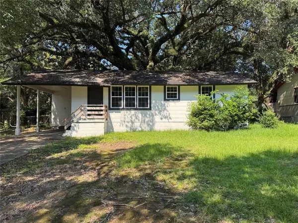 2107 Hamilton RD, Mobile, AL 36618