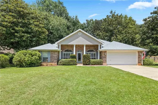 15193 Julieann LN, Silverhill, AL 36576