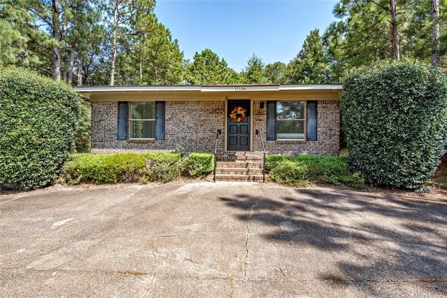 17530 Jordan ST, Chatom, AL 36518