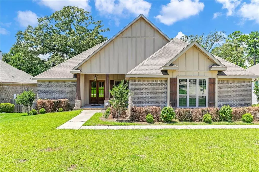 Spanish Fort, AL 36527,30935 Parapet CT