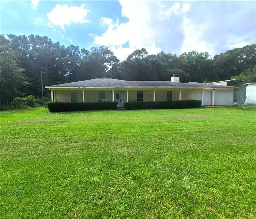 Mobile, AL 36605,6970 Private Road 275