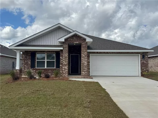 10414 Lowell ST E,  Mobile,  AL 36695