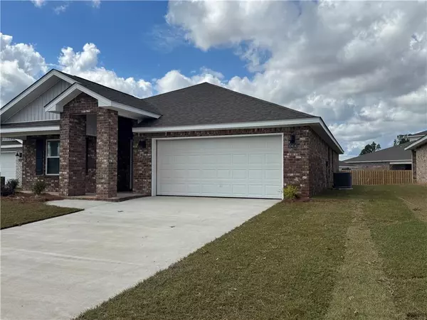 Mobile, AL 36695,10414 Lowell ST E