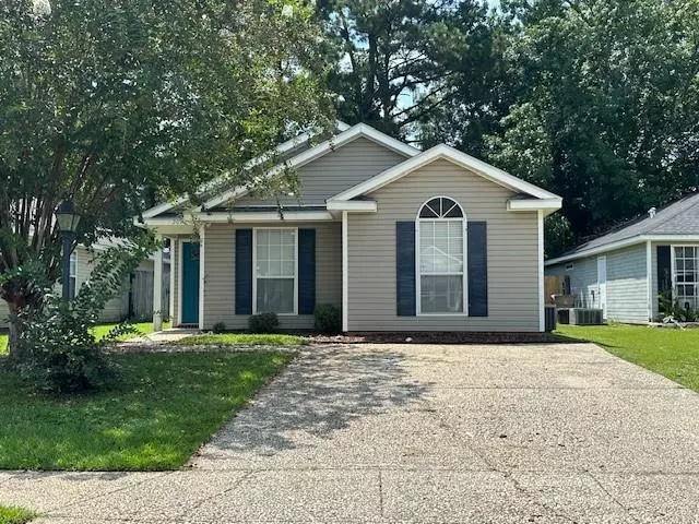 Mobile, AL 36695,2014 Post Oak CT