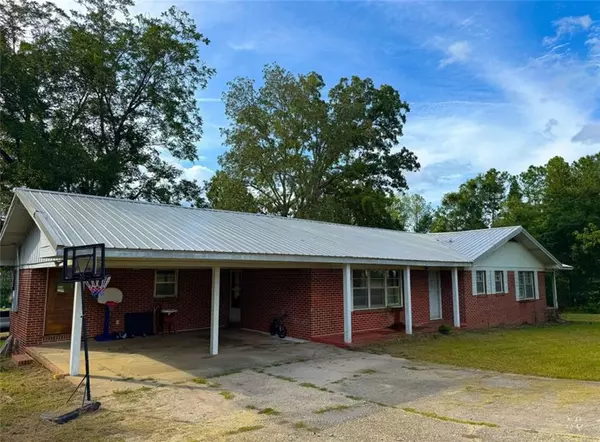 Jackson, AL 36545,9109 Highway 43