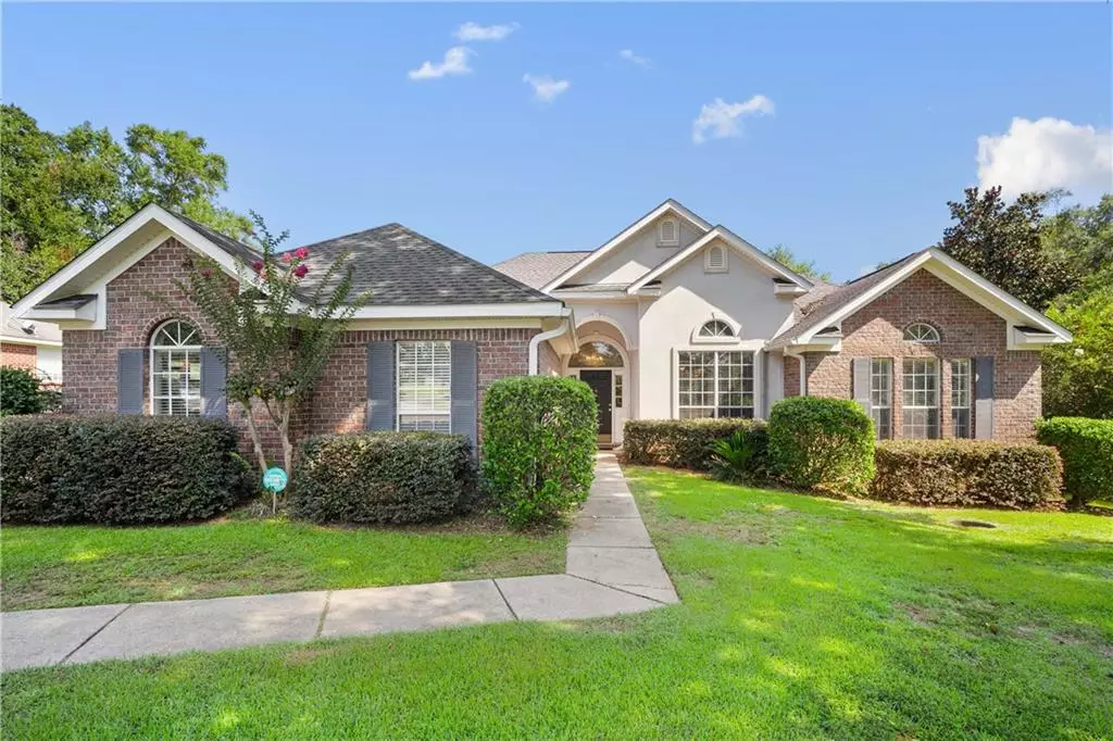 Mobile, AL 36695,9206 Champion Hills CV