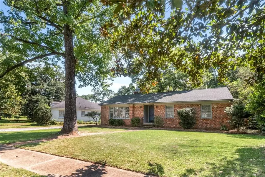 306 Levert ST, Mobile, AL 36607