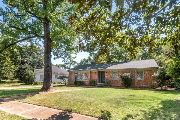 306 Levert ST, Mobile, AL 36607