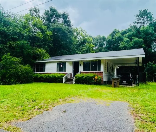 6940 Colonial Terrace, Mobile, AL 36618