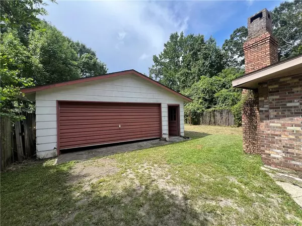 Mobile, AL 36607,2807 Nall ST