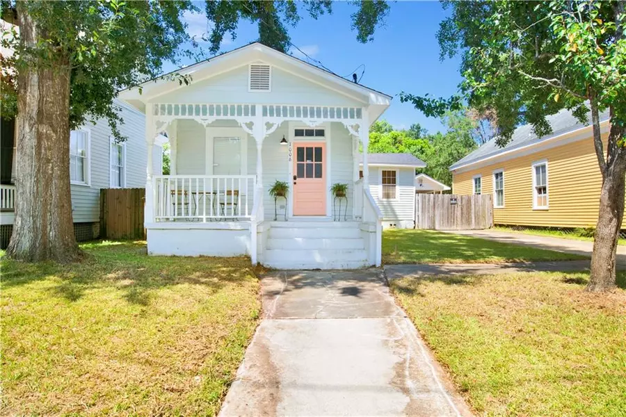 1006 Texas ST, Mobile, AL 36604