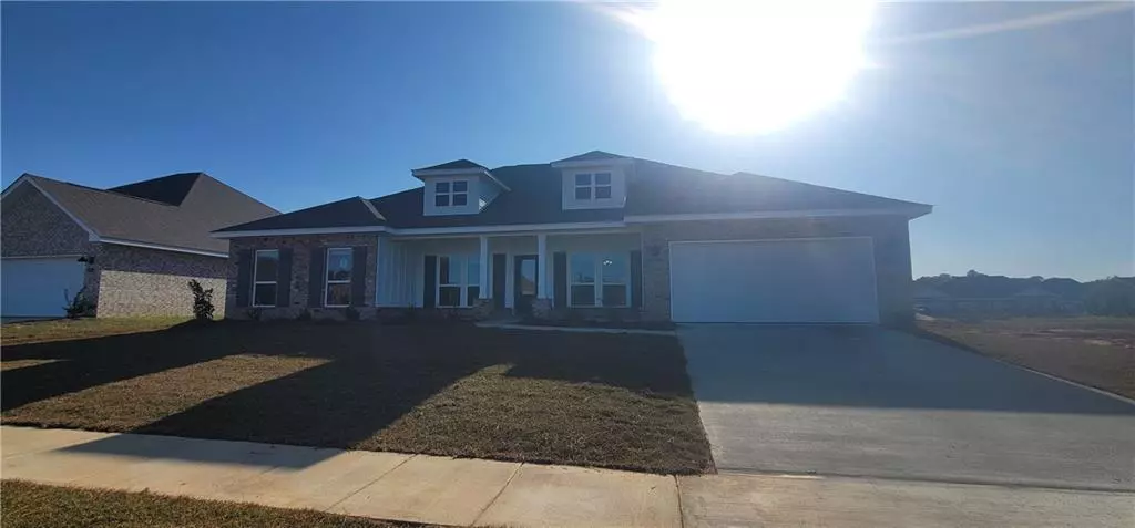 9857 Summit View CIR N, Mobile, AL 36695