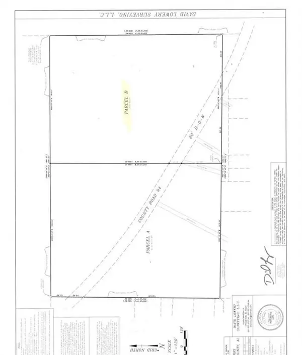 0 Maytower RD, Stockton, AL 36579