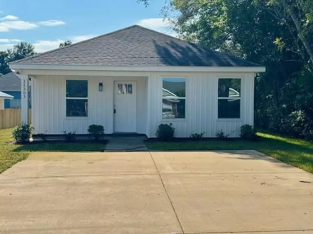 Silverhill, AL 36576,22203 6th ST